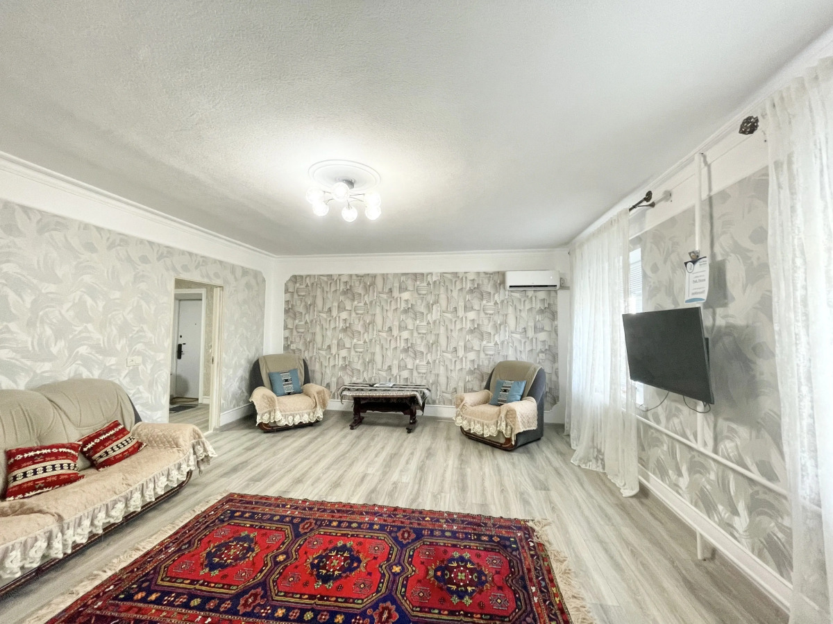 Апартаменты Park House Gagarina