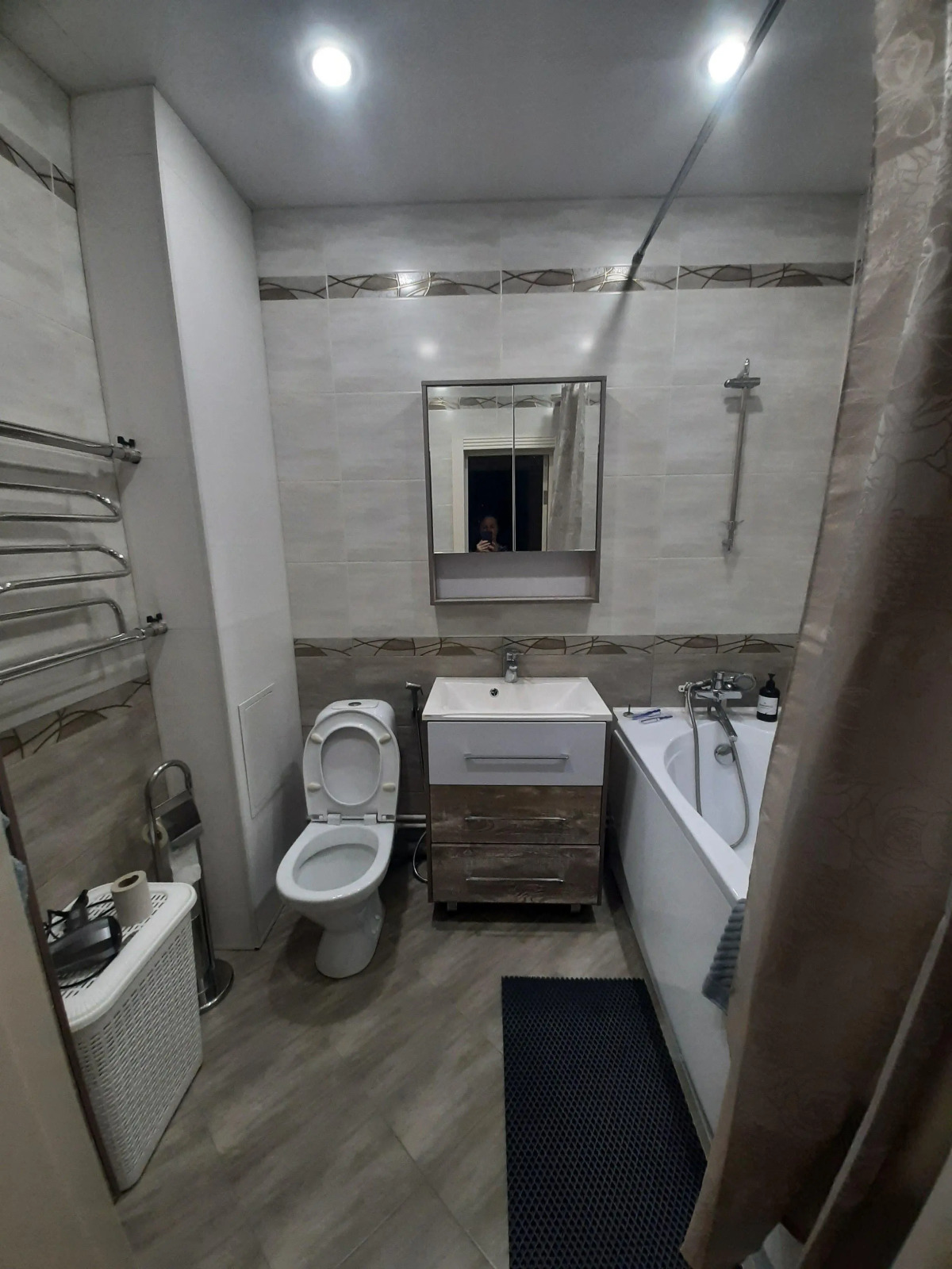 Квартира не Далеко от Волги