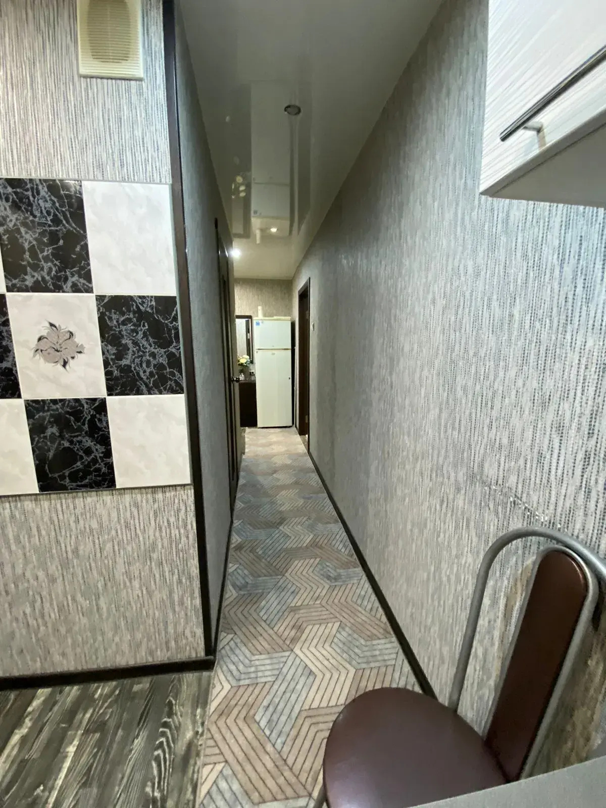 Апартаменты Свердлова 96 А