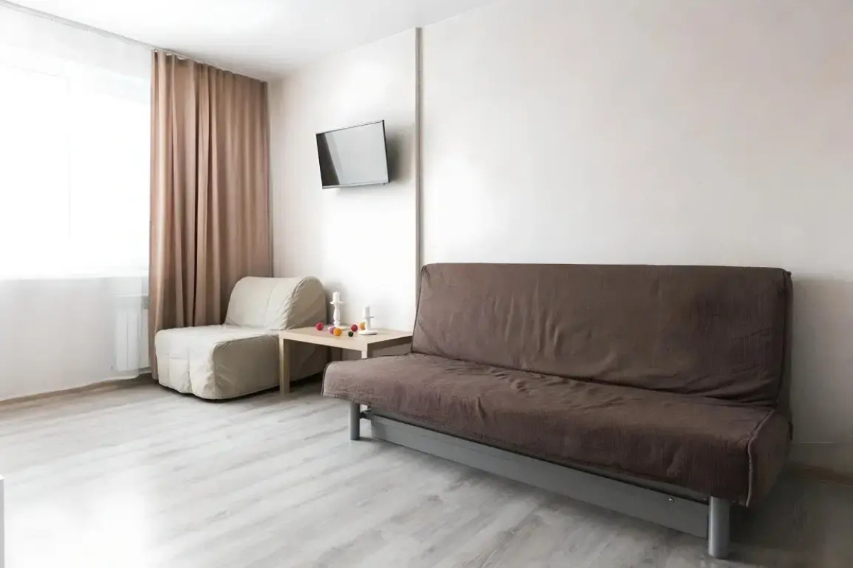 Апартаменты Jet Комфорт 7