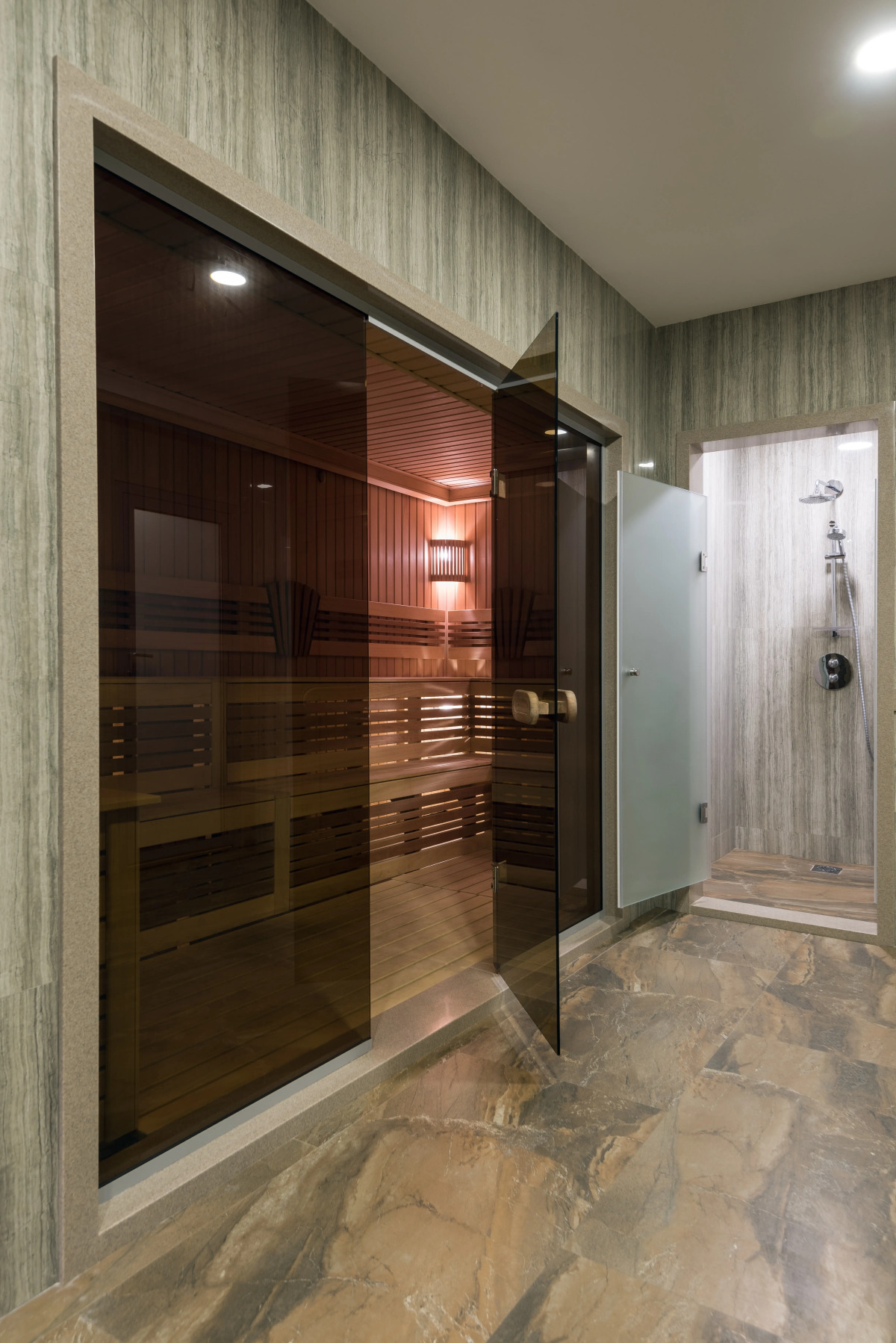 Отель Wyndham Garden Astana