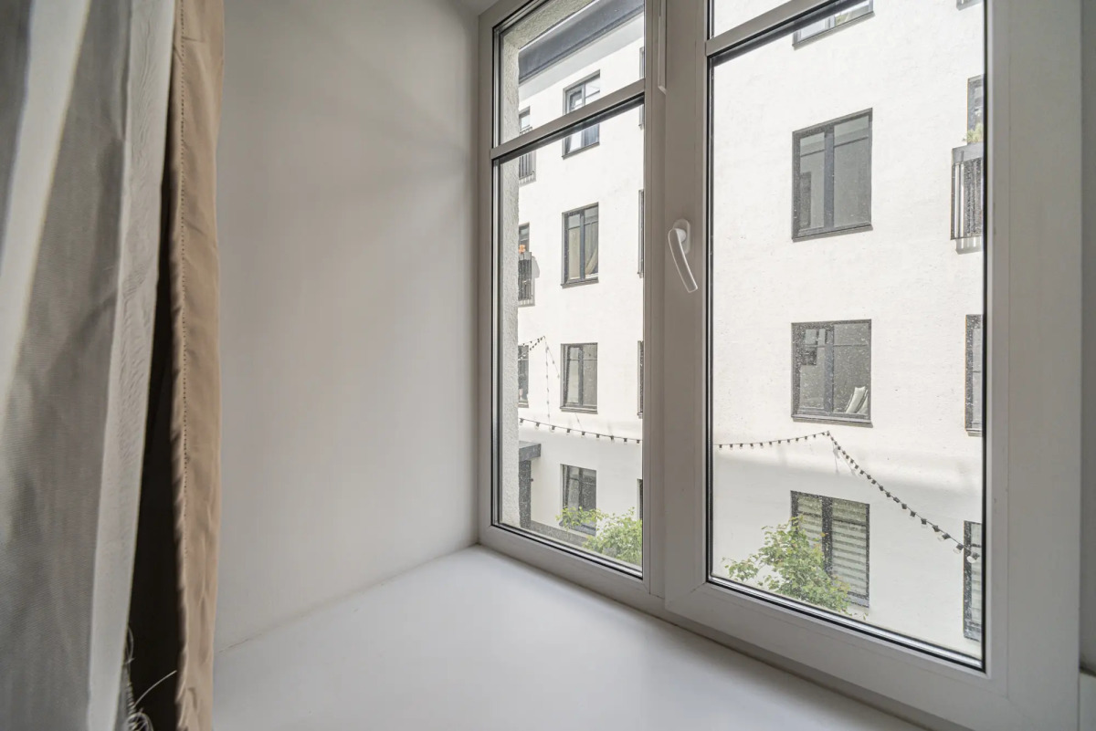 Апартаменты на 4 линии Васильевского Острова 51