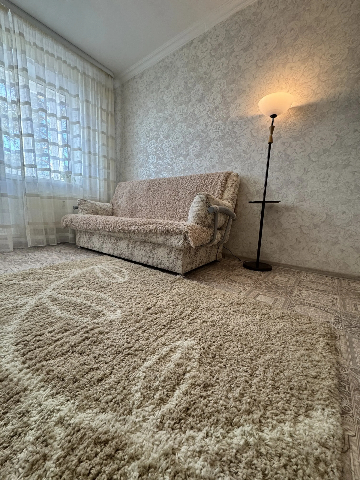 Квартира на Каширина 24А