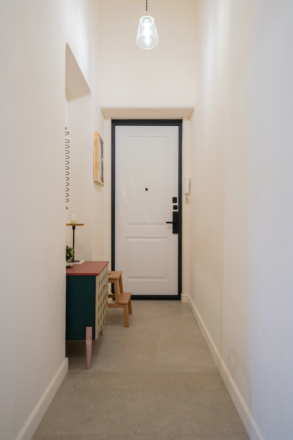 Квартира Резиденция