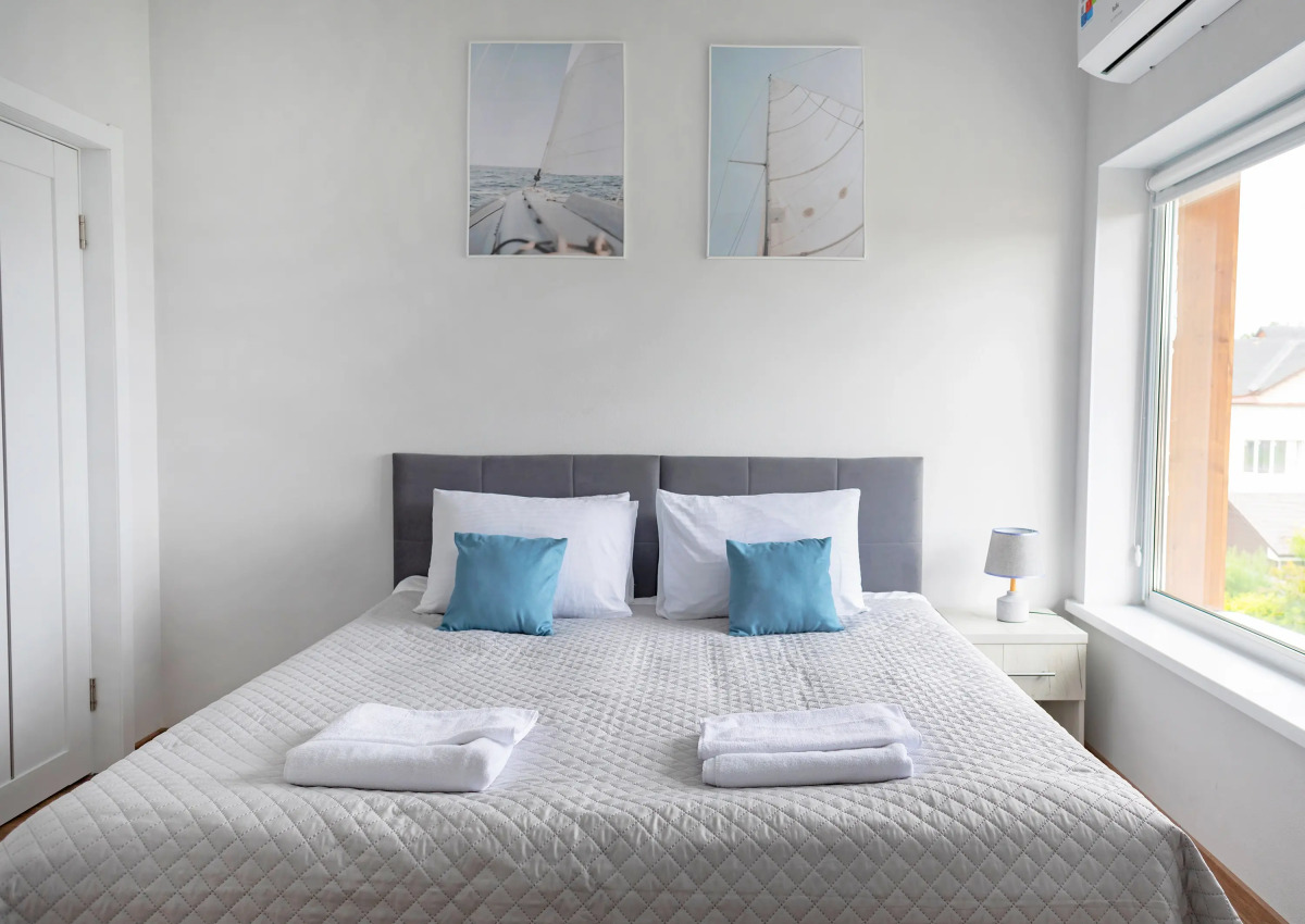 Апартаменты Ярвен Лахти 3