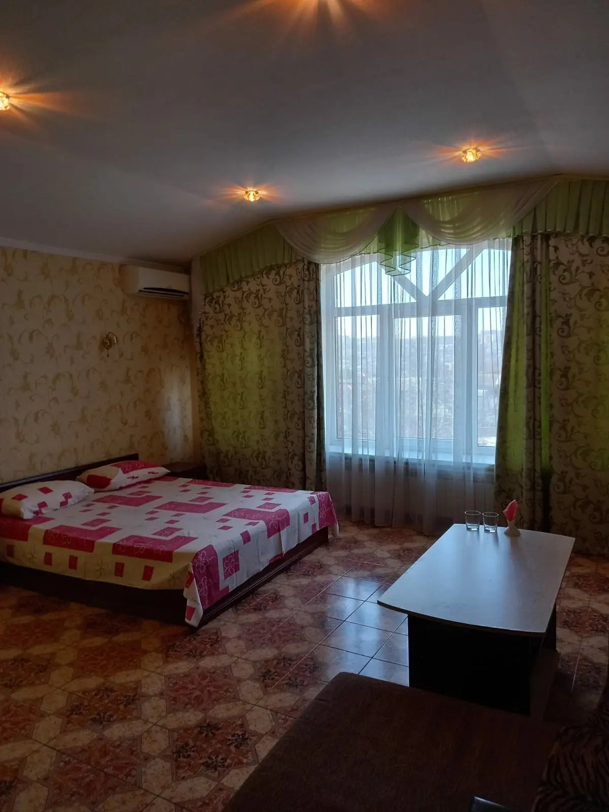 Гостевой Дом Скрыпника 32