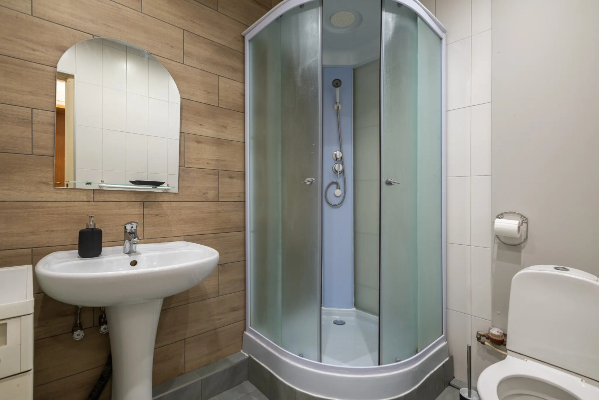 Апартаменты Кварт-Отель, Гашека, 11