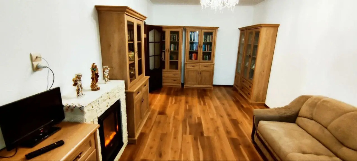 Квартира у Моря