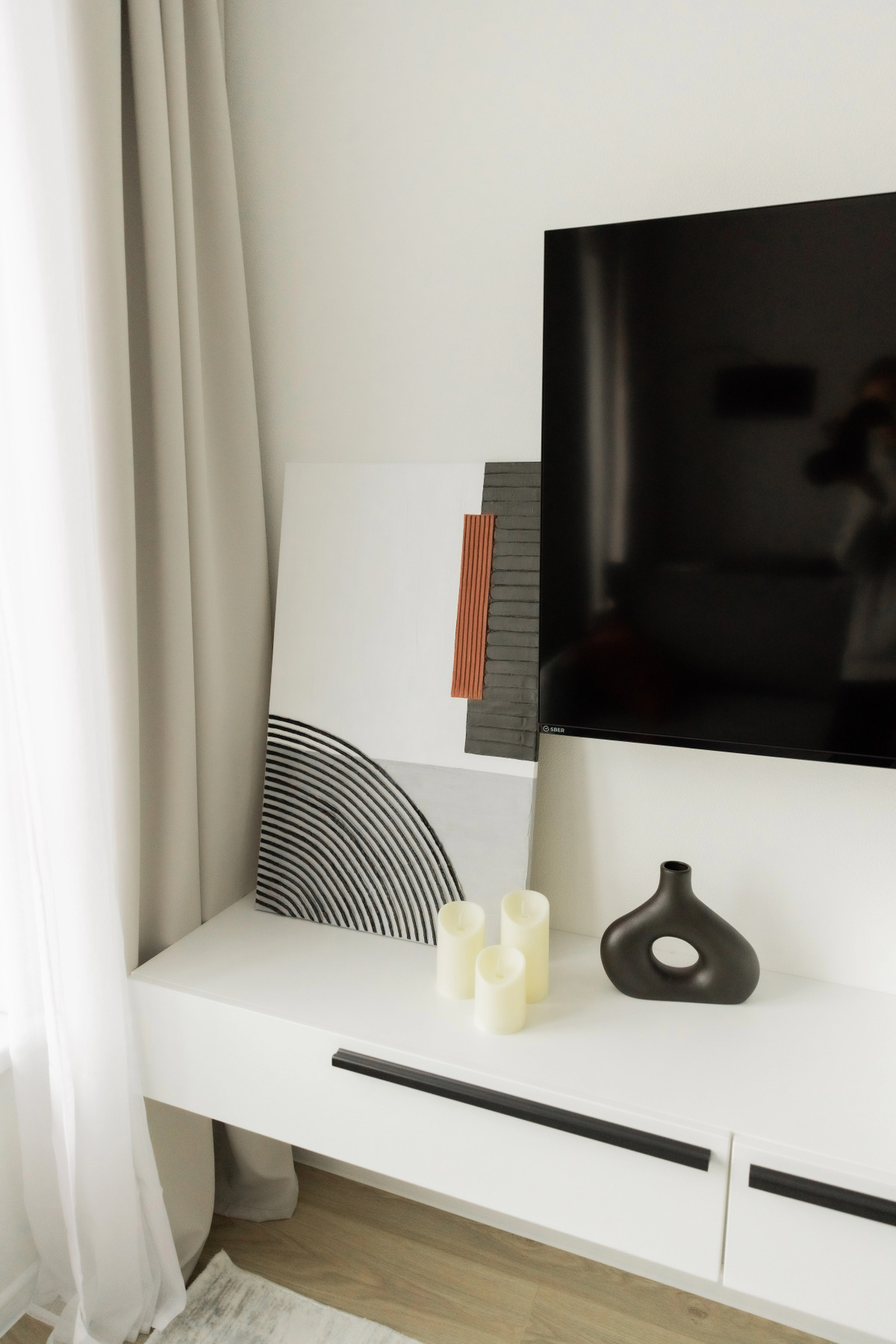 Квартира Свиблово