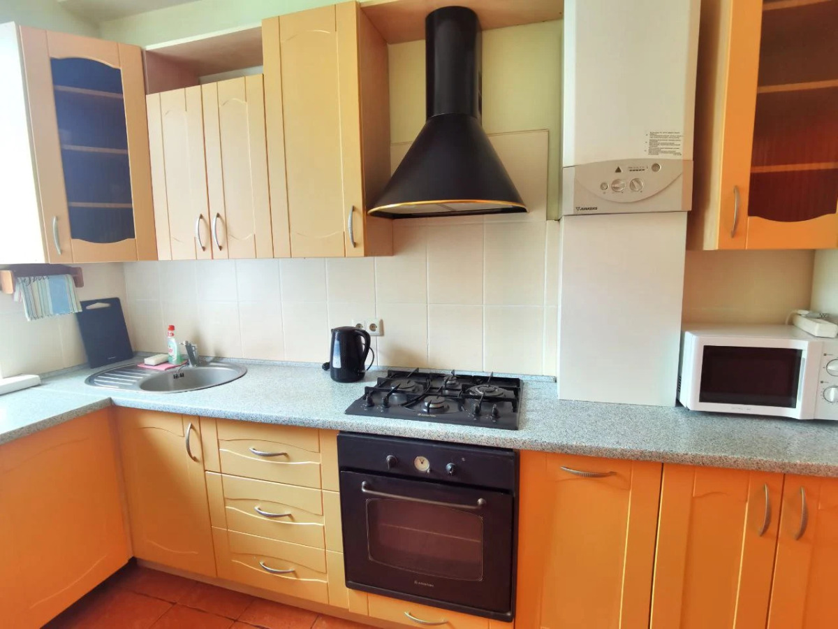 Апартаменты Дух Кёнигсберга