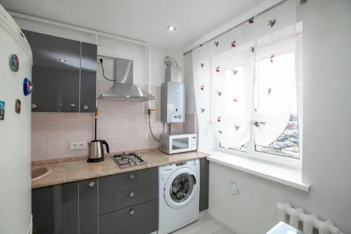 Апартаменты Калининград Площадь Калинина 19