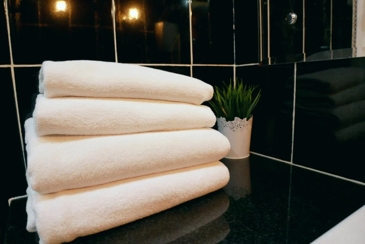 Отель Гостиница Ковчег