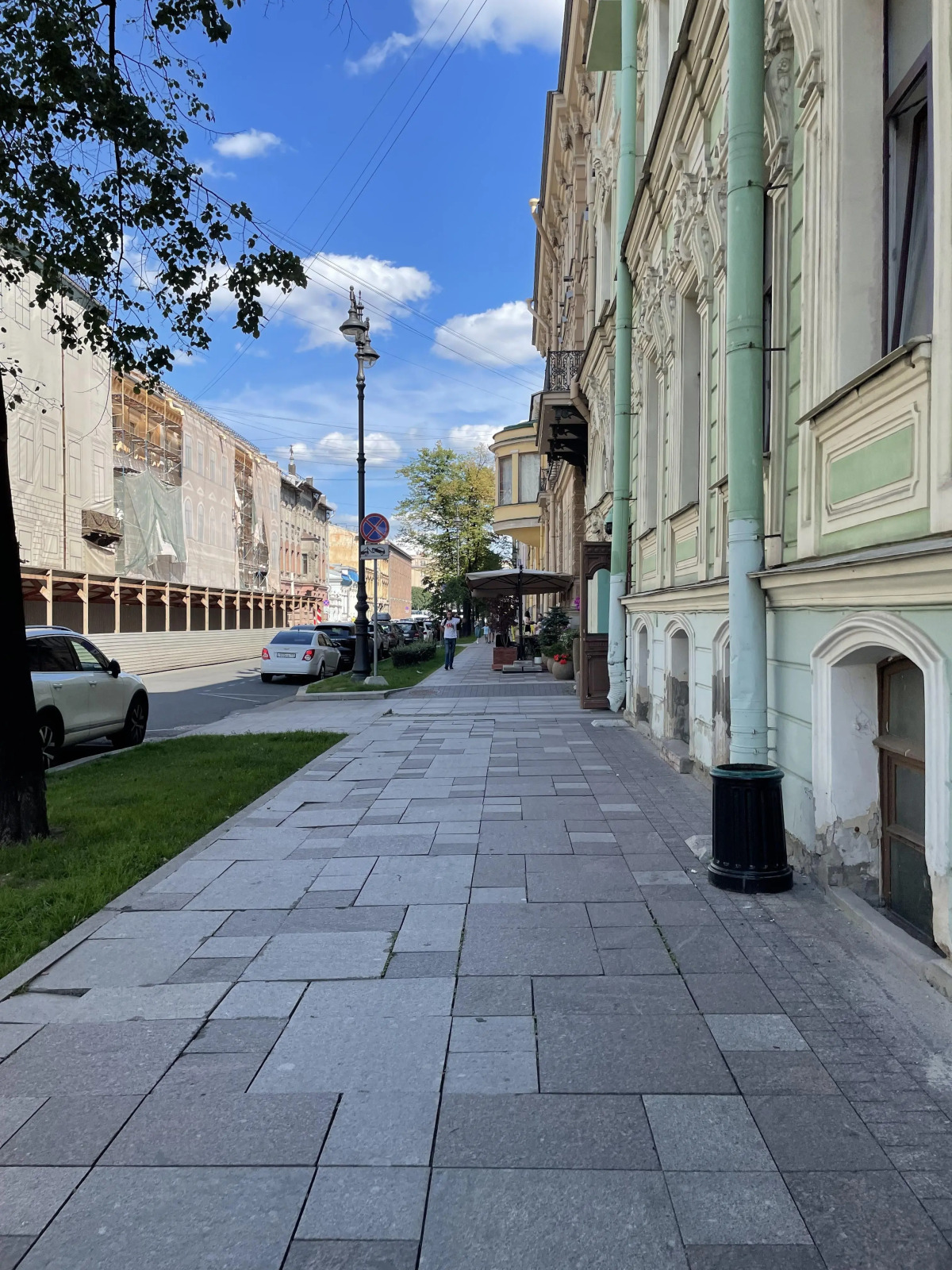 Гостевой Дом у Исаакиевского Собора