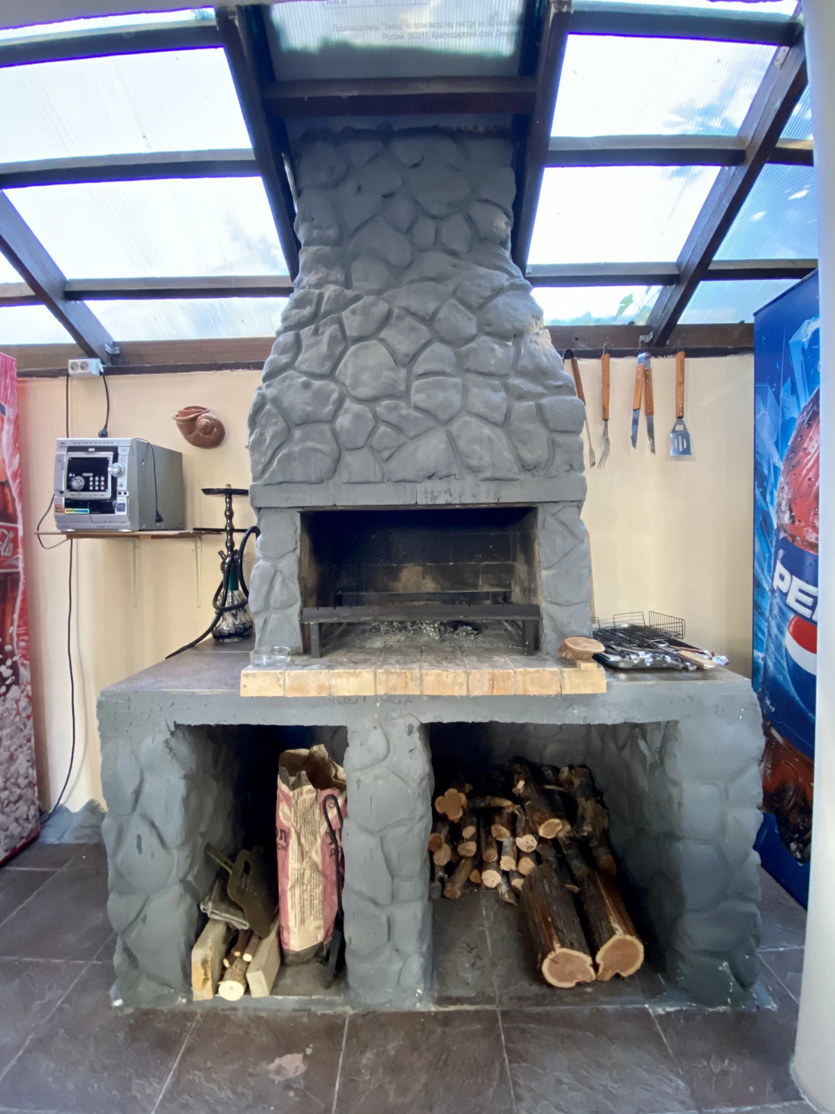 Гостевой дом На Черниговской