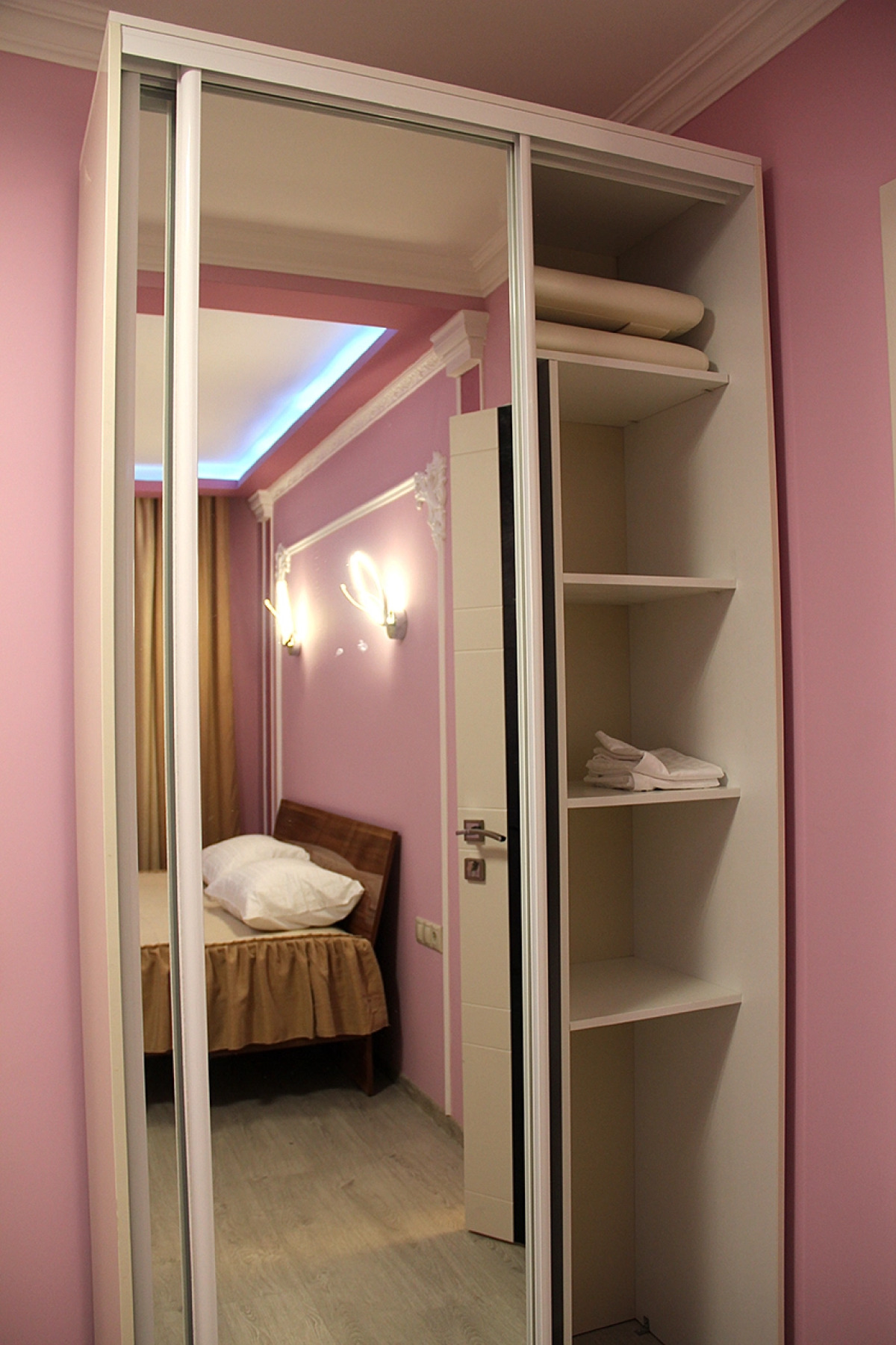 Гостевой дом АБ