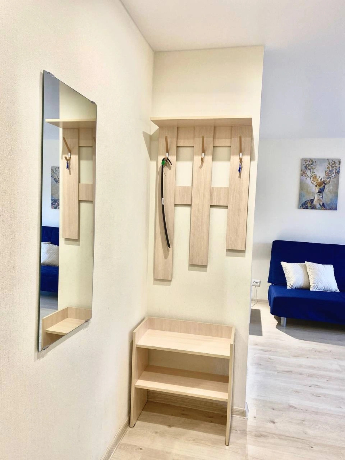 Апартаменты на Герцена 31В