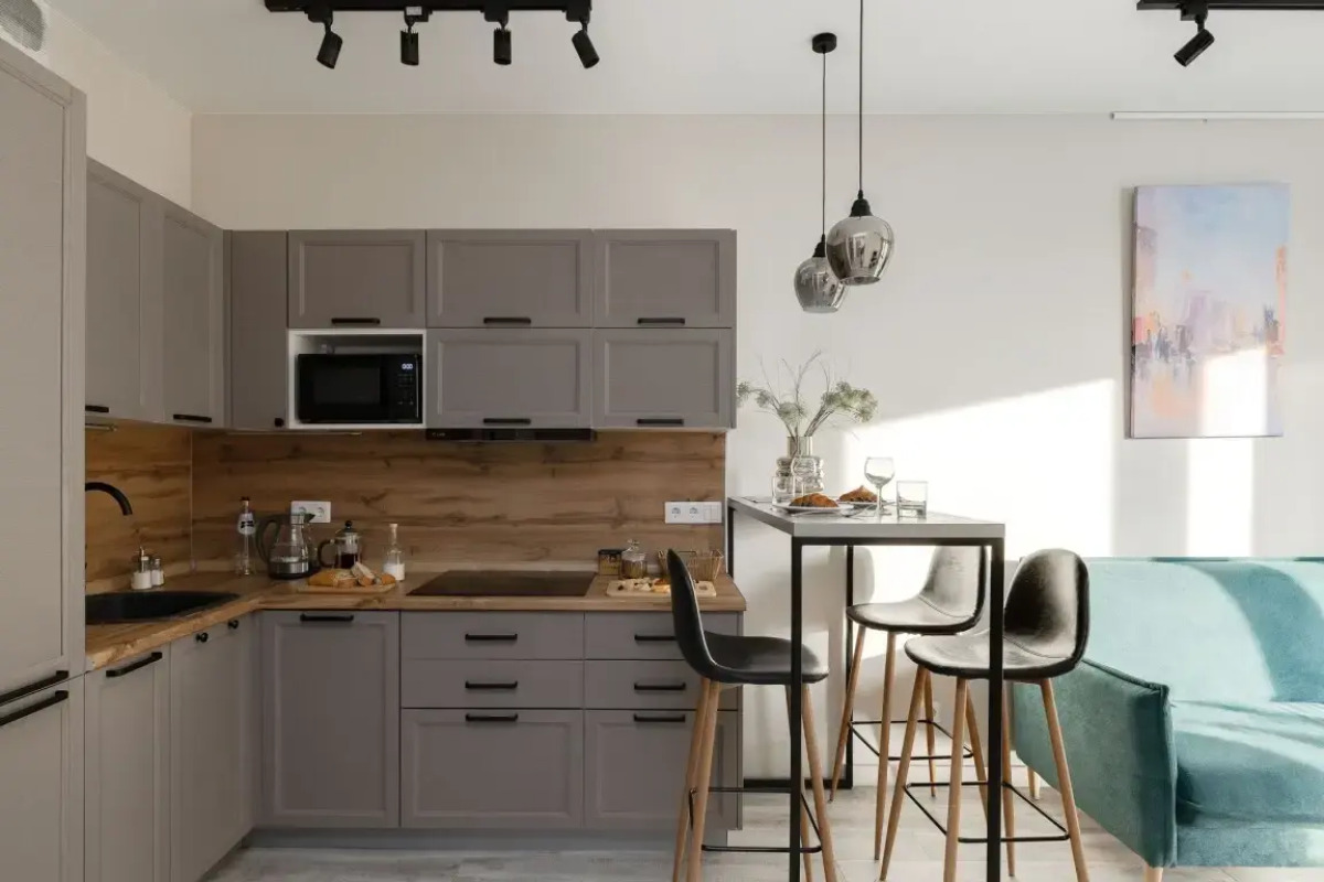 Апартаменты Ivory by Smart Lofts Moscow