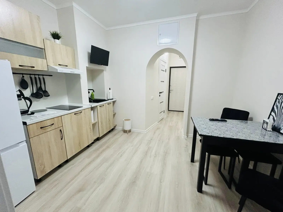 Апартаменты Босфор