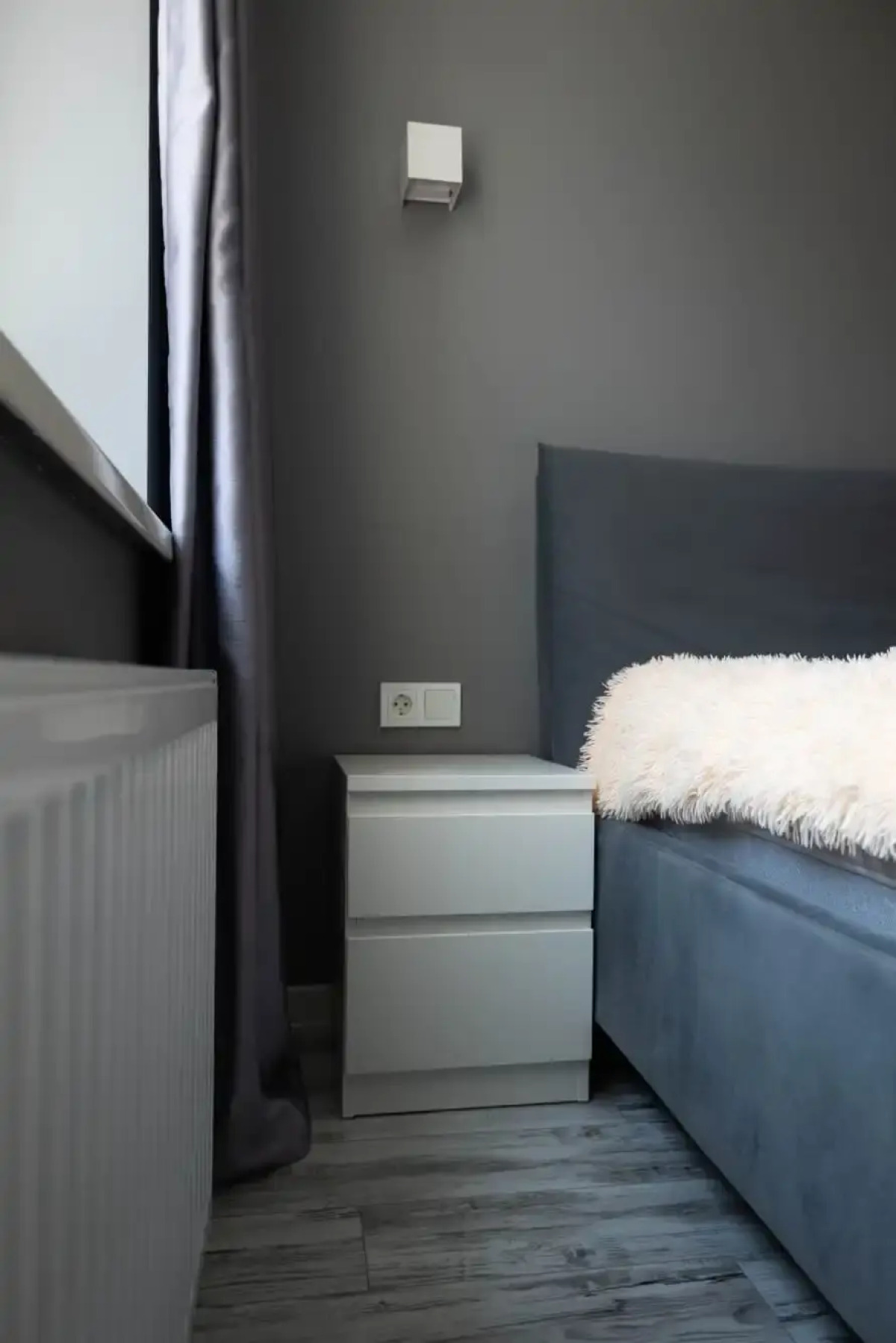 Квартира Уютная