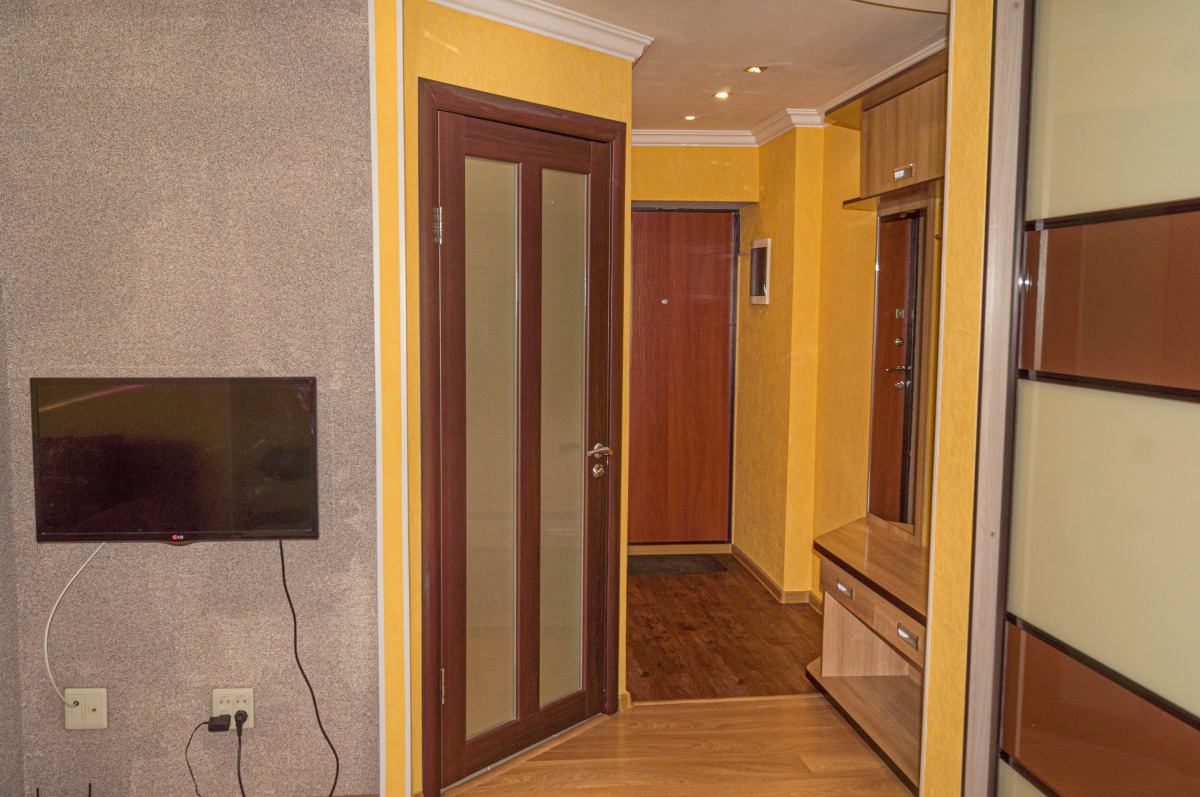 Апартаменты на Проспекте Ленина 38