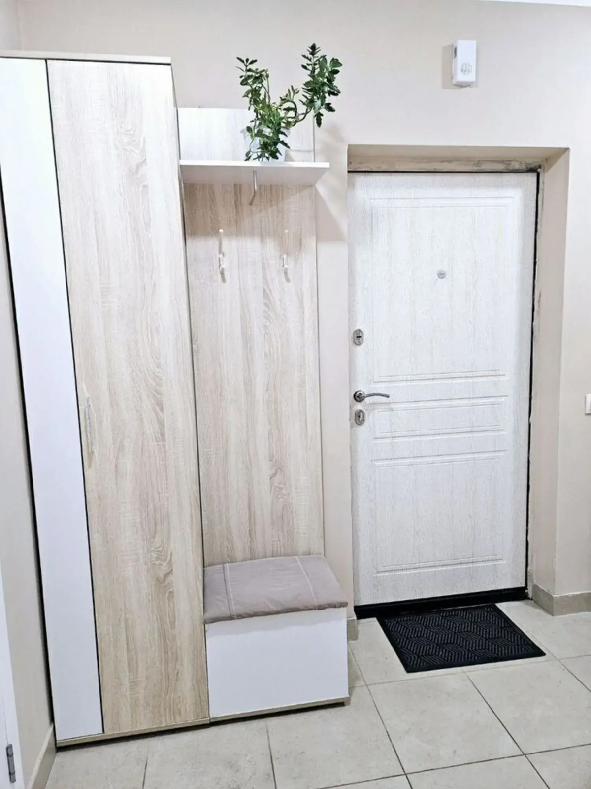 Квартира на Угличской 19