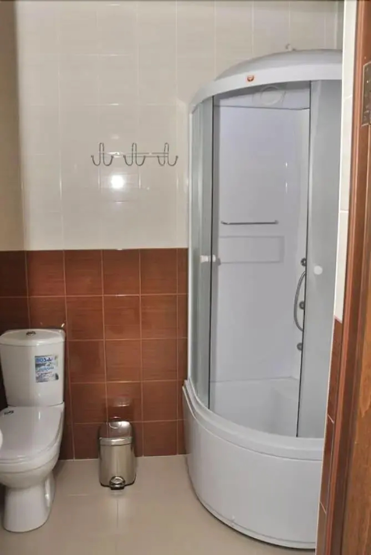 Гостевой дом «На Володарского»