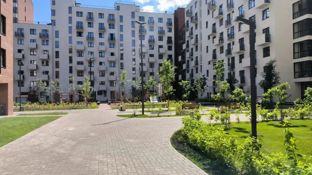 Квартира ЕвроДвушка В Самом Сердце Ярославля