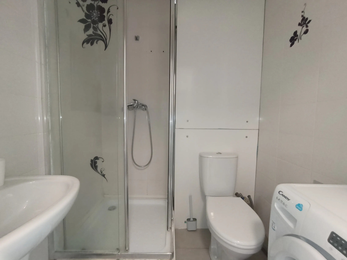 Апартаменты New Studio na Larushina 6/2