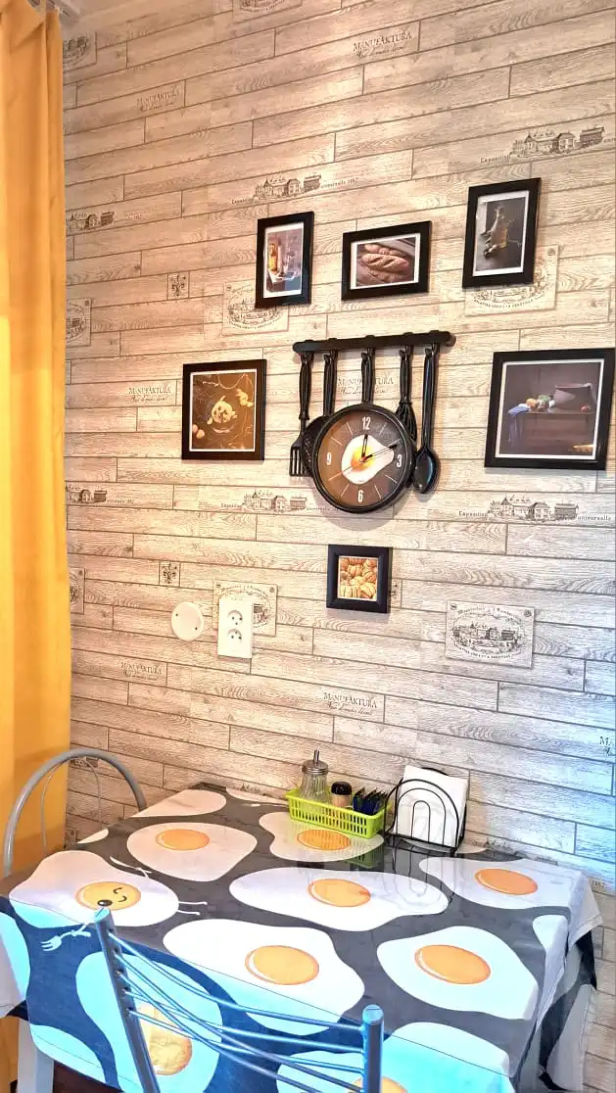 Квартира эконом в центре у вокзала