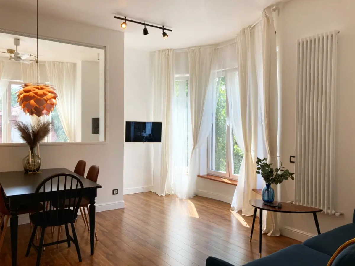 Апартаменты Happy Holidays Family Apartments