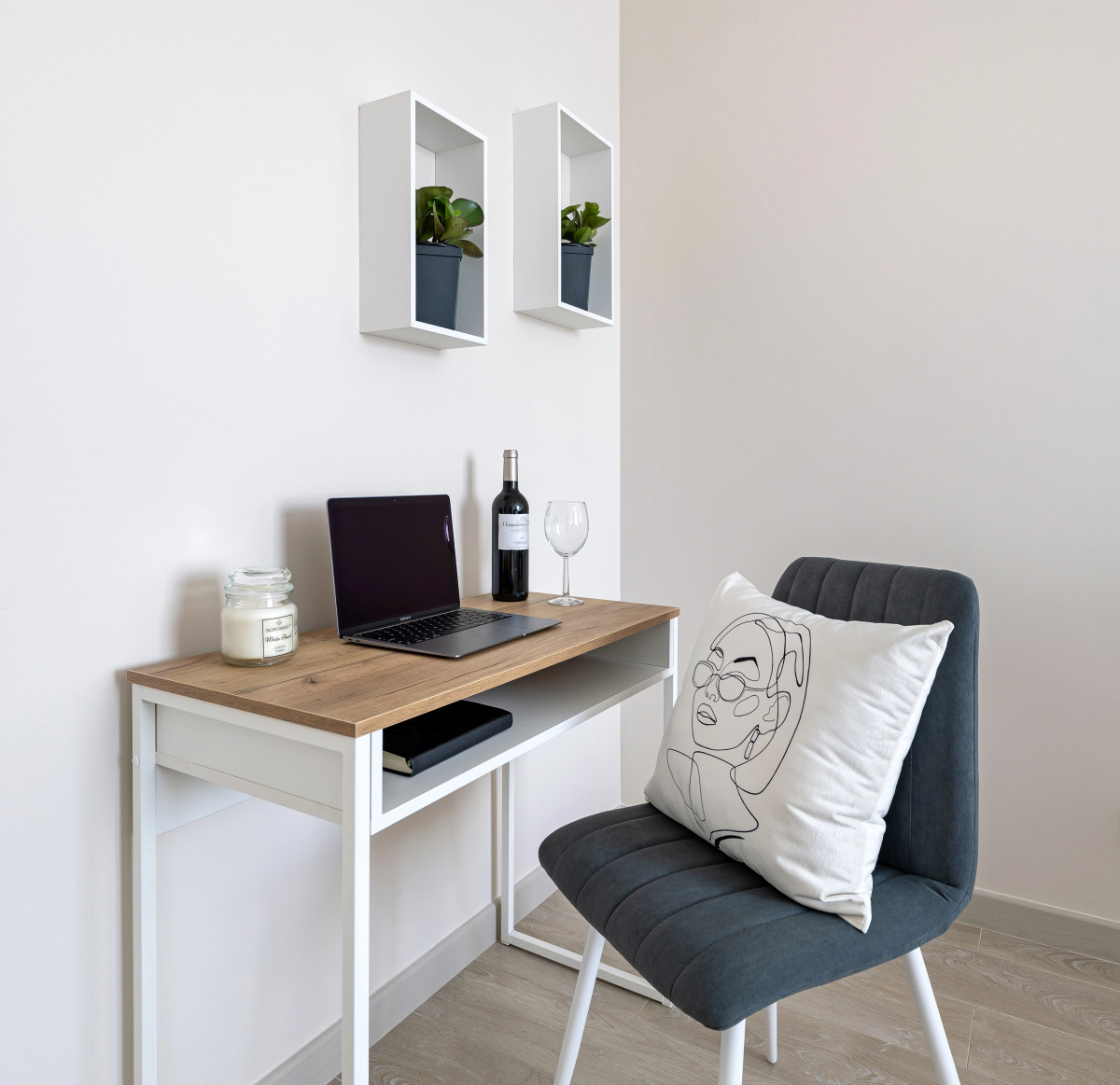 Апартаменты Life Lesnaya