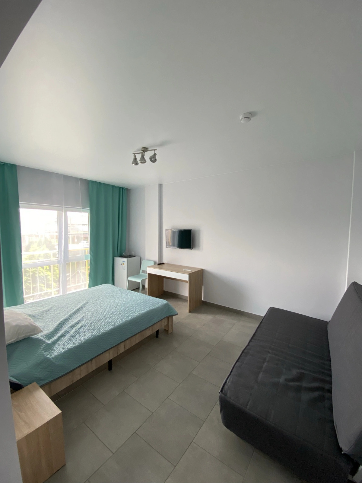 Гостевой дом Конкур