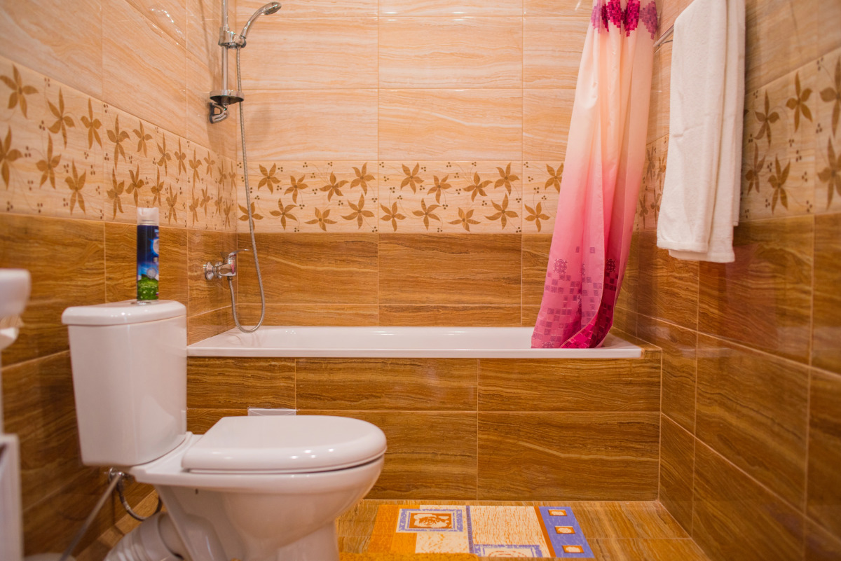 Гостевой дом Lighthouse