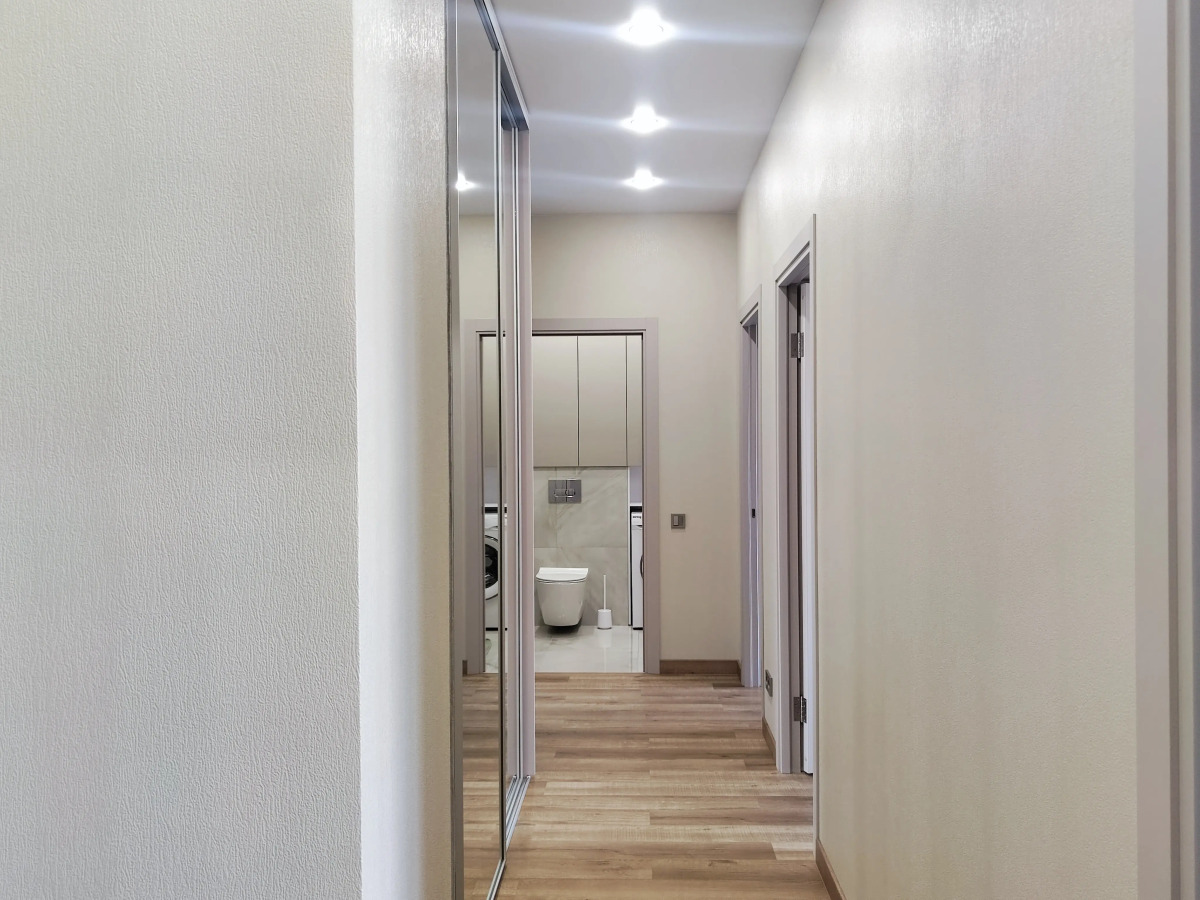 Квартира Бобродом это лучшая альтернатива отелю в центре города