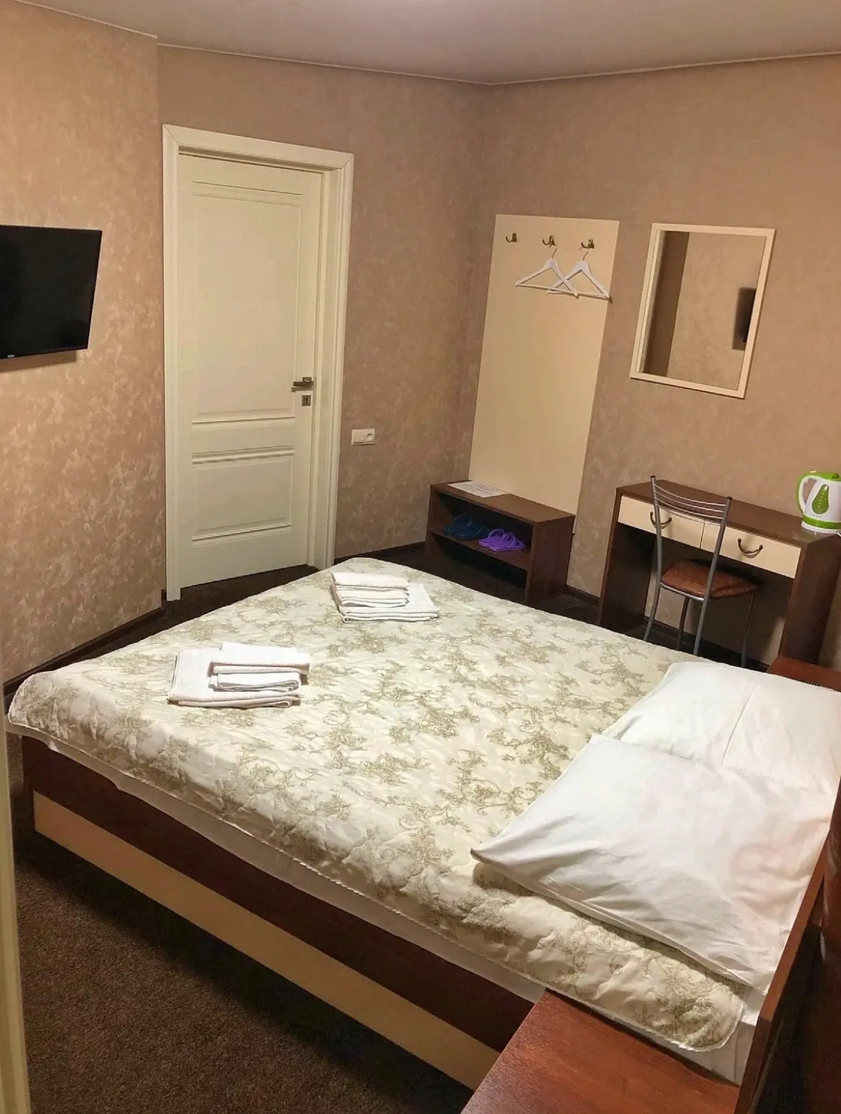 Мини-отель Seven Rooms