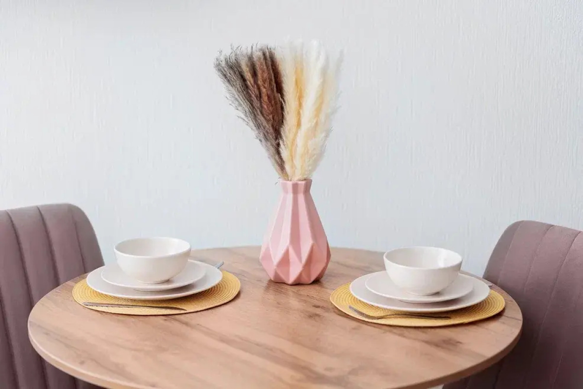 Квартира Красивая