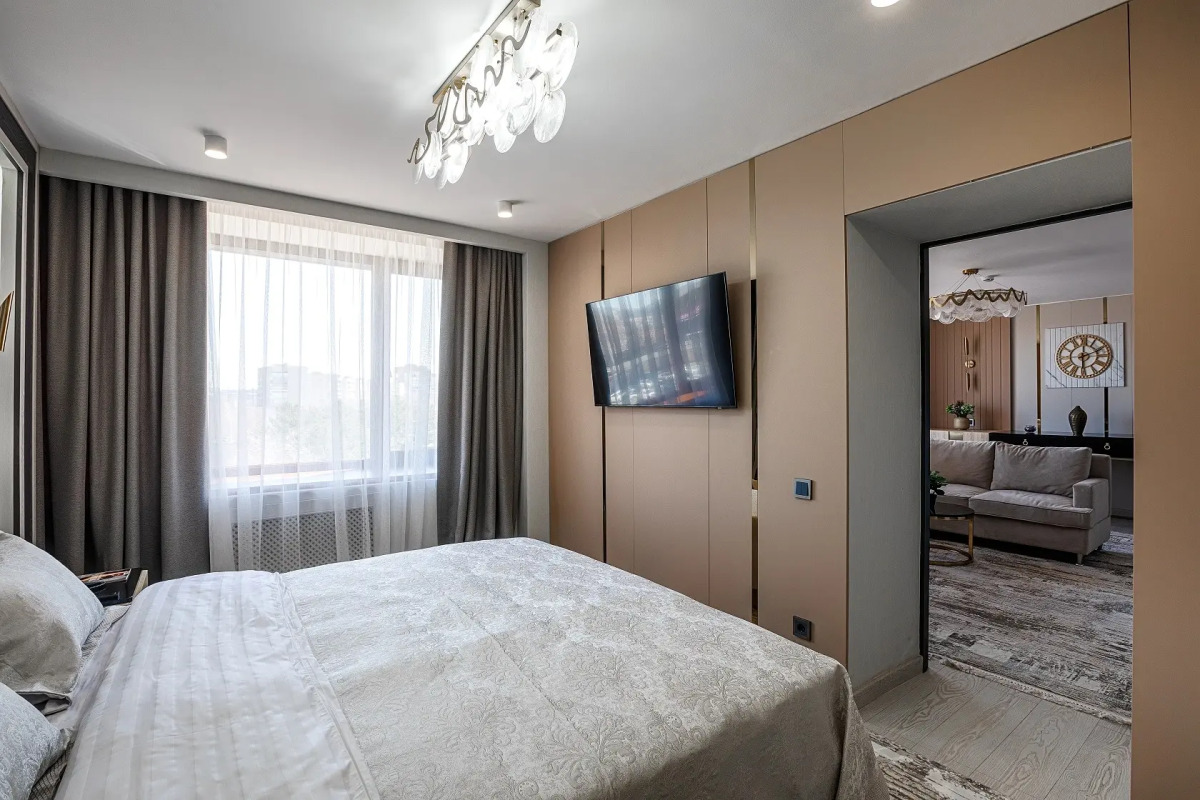 Отель Иртыш