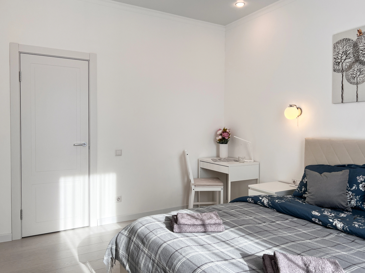 Апартаменты uTrip Mone