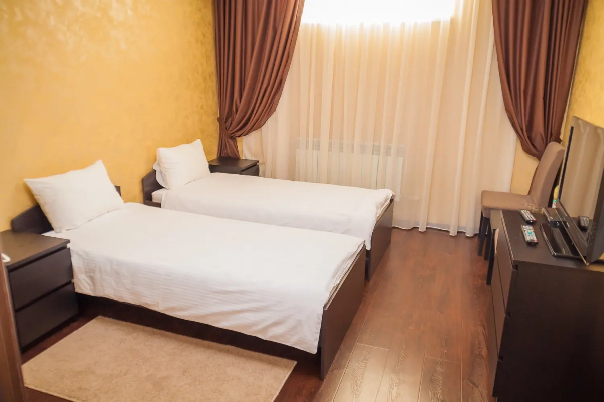 Отель Роял Кастл