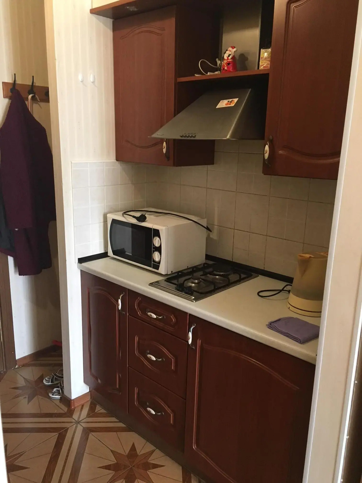 Апартаменты Студия на канале Грибоедова