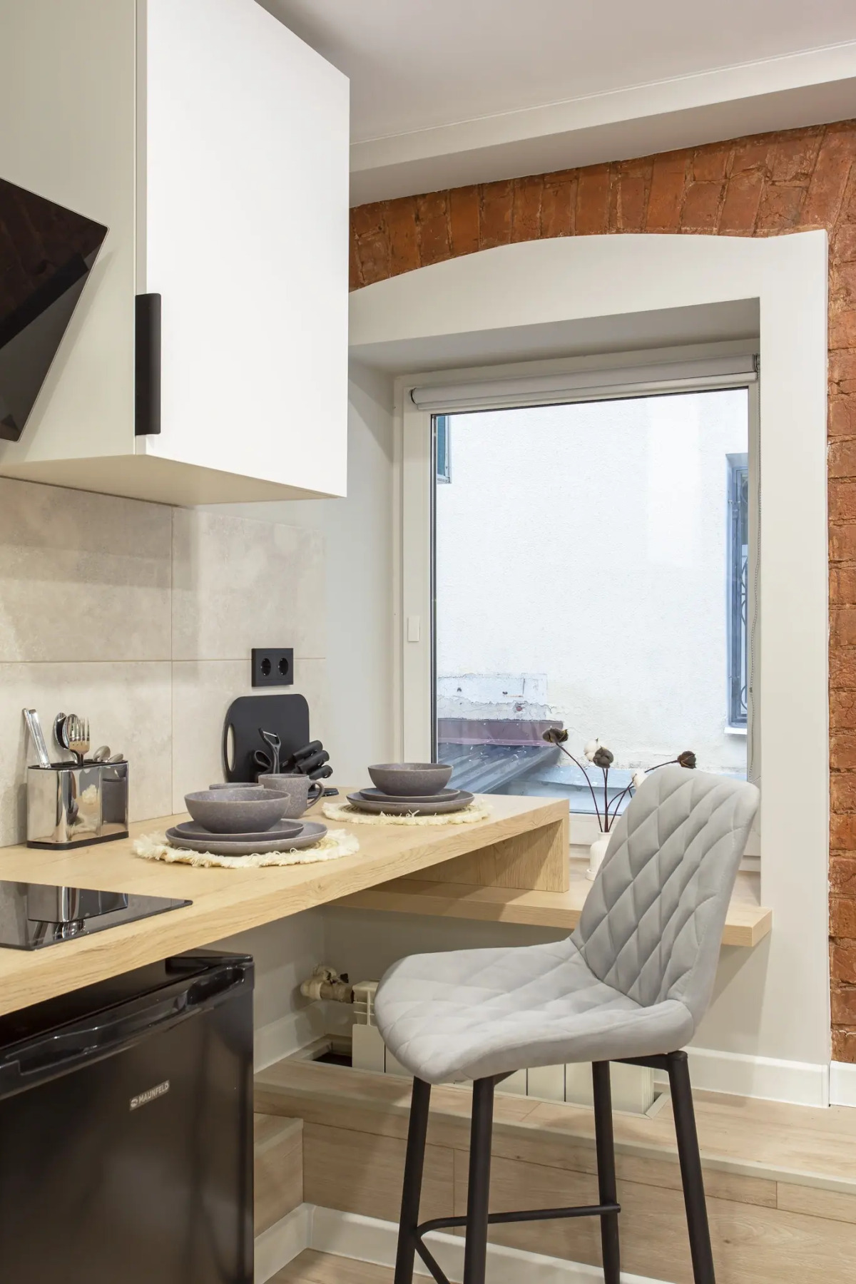 Апартаменты Loft в Cердце Москвы