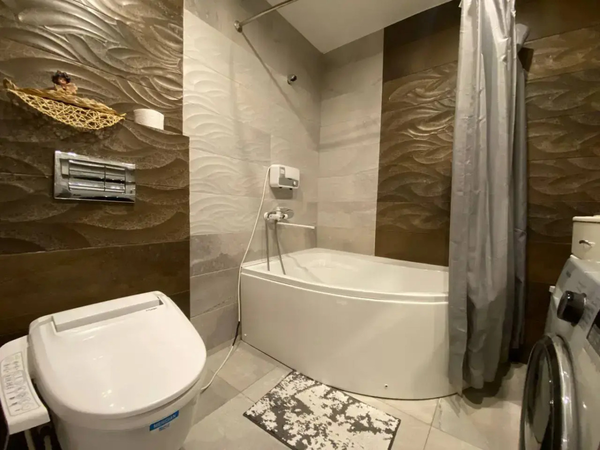 Квартира на проспекте Мира 267б