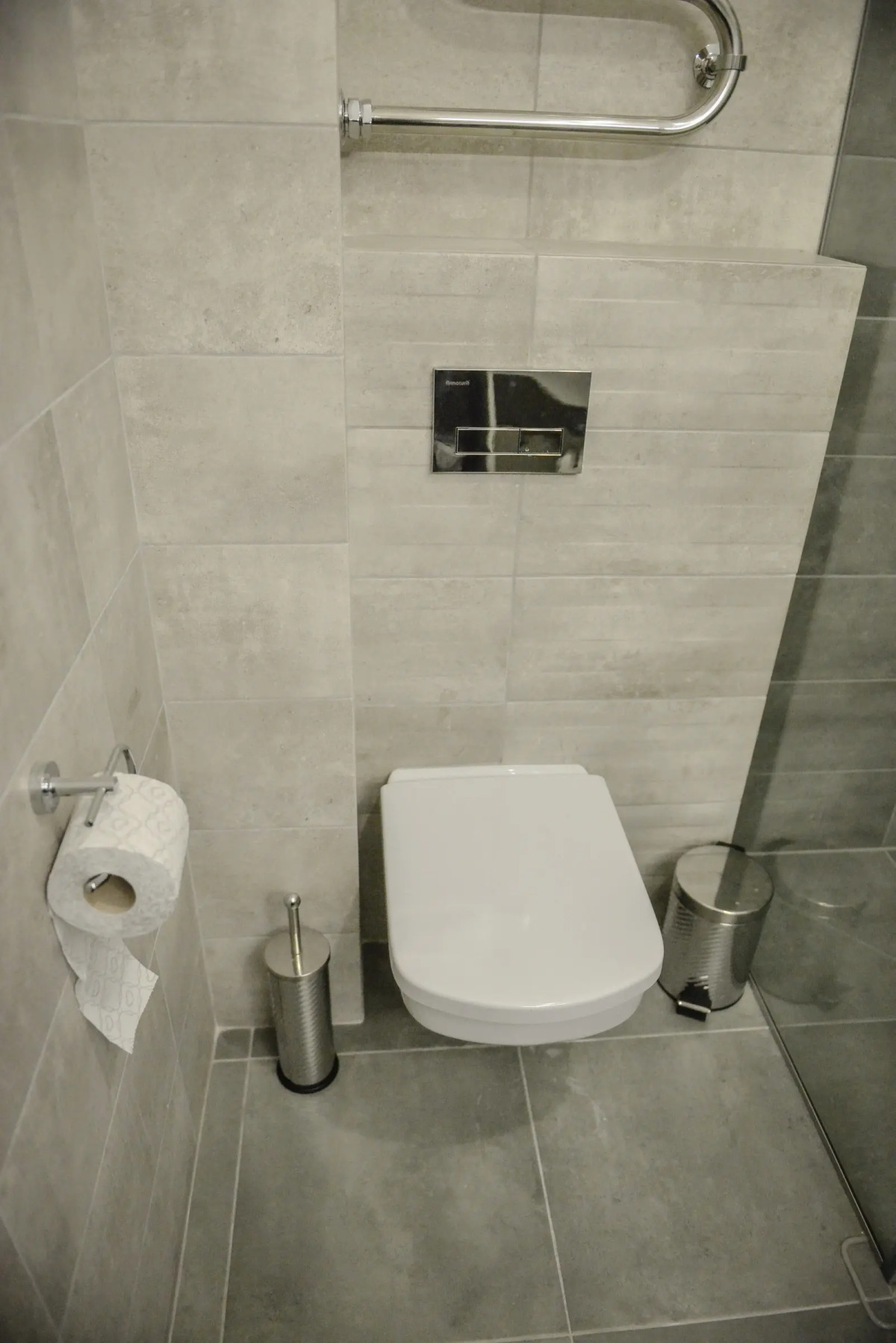 Апартаменты Old Town