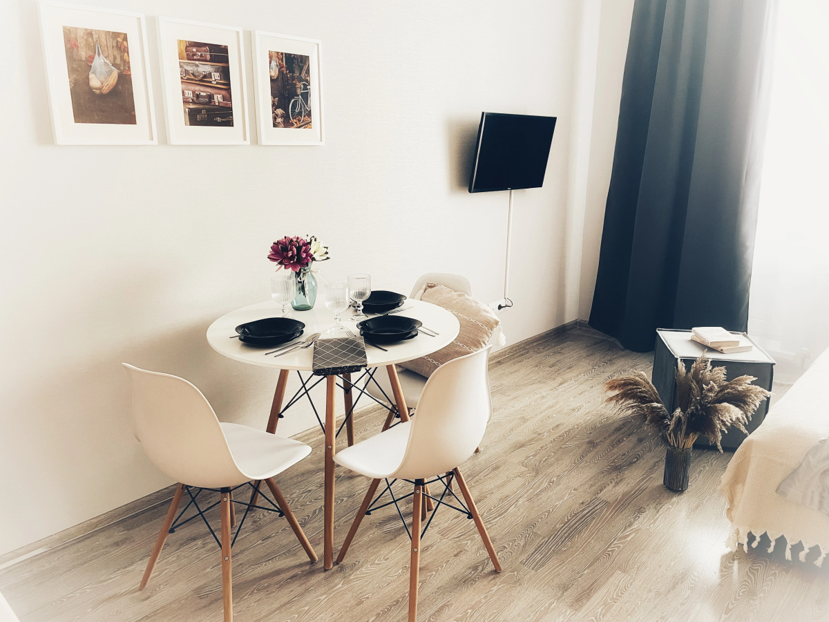 Квартира Atmosfera Sna рядом с ЖД вокзалом