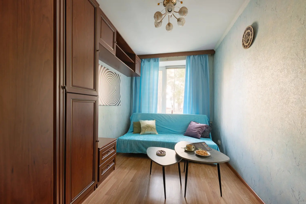 Апартаменты Двухкомнатные Рядом с Метро Дмитровская