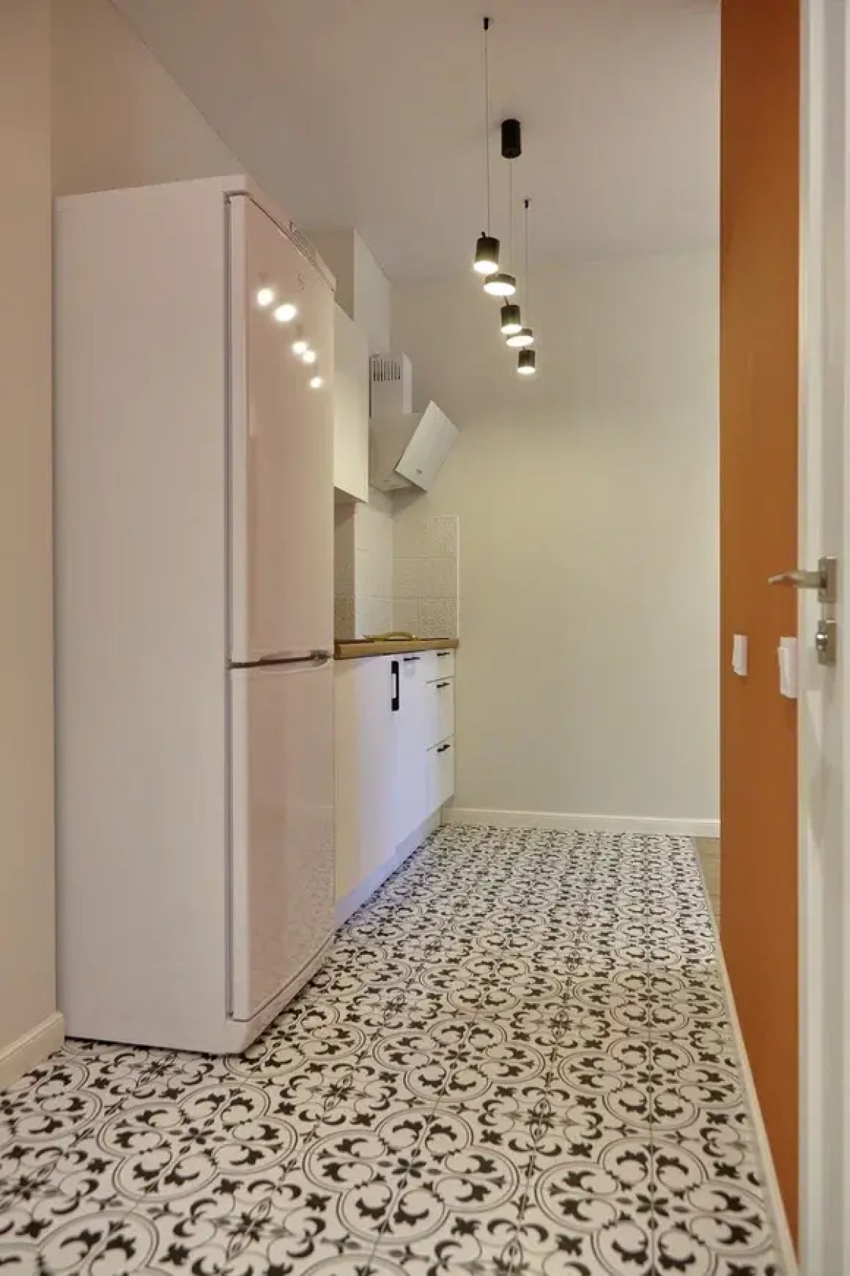 Апартаменты в Адмиралтейском районе