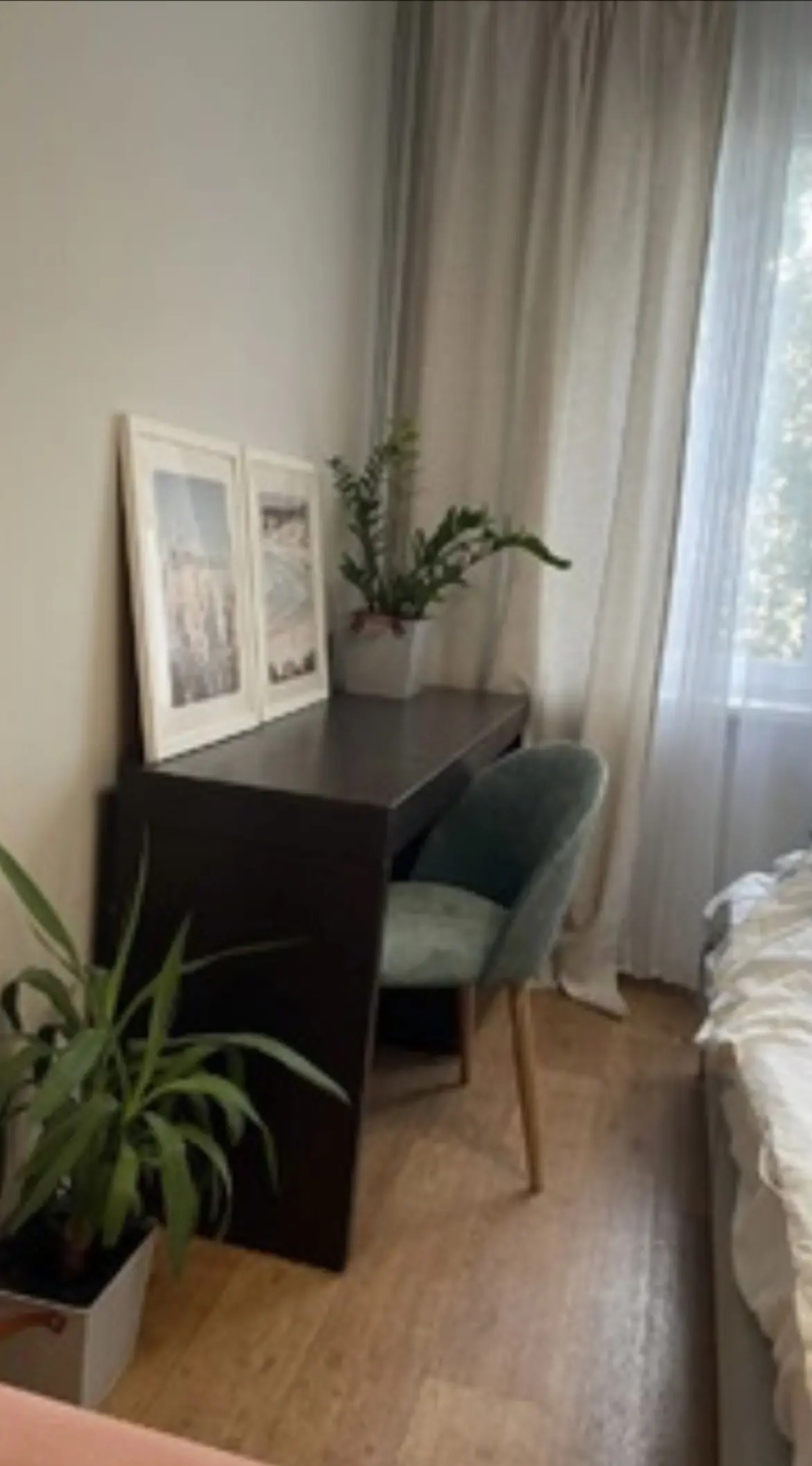 Квартира Уютная в Солнцево Матисс