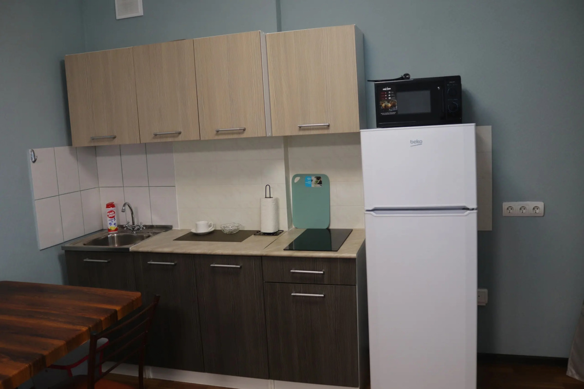 Апартаменты Виктория