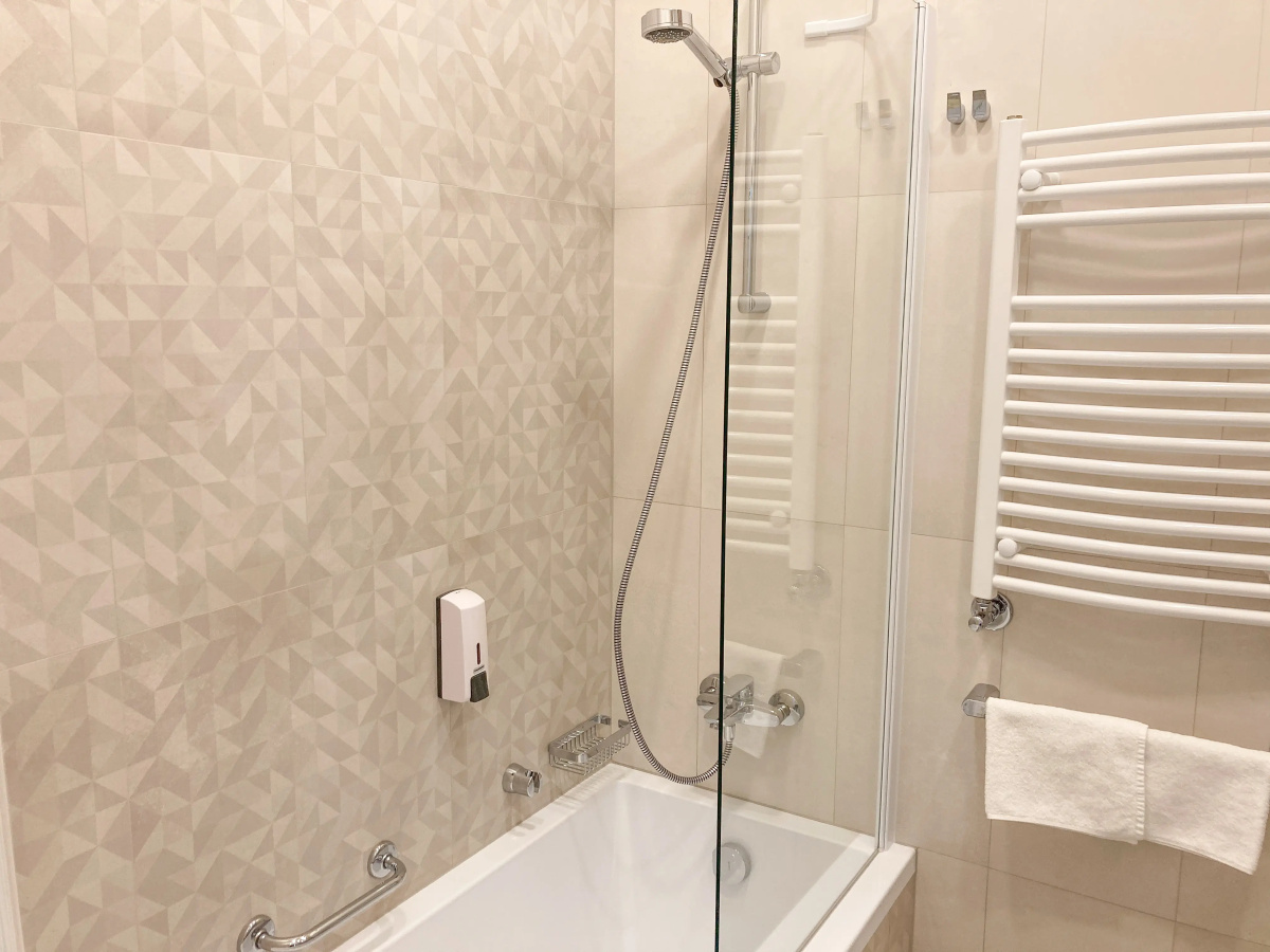 Апартаменты Sun City 2
