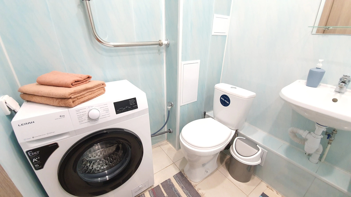 Квартира Уютная Однокомнатная в ЖК Арсенал